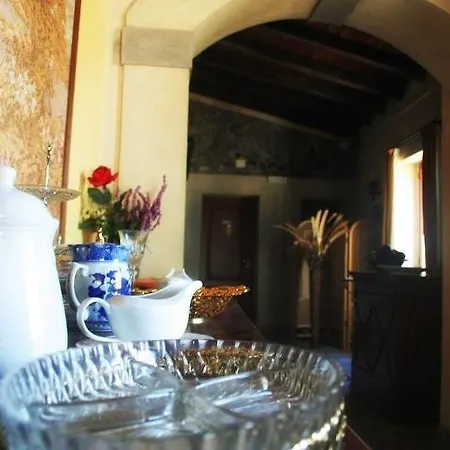 Florio Hotel Castiglione De Sicilia