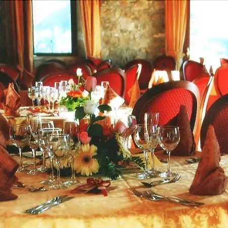 Hotel Florio