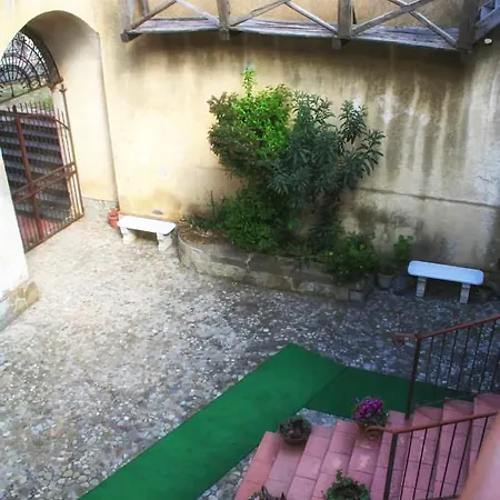 Florio Hotel