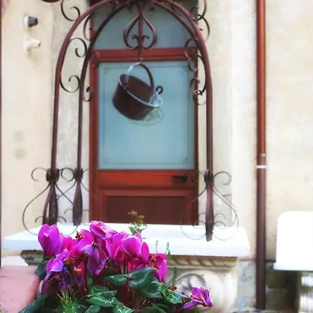 Florio Hotel Castiglione De Sicilia