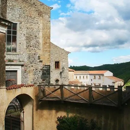 Hotel Florio Castiglione De Sicilia