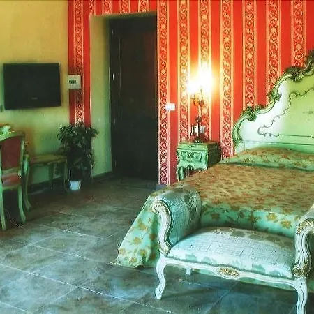 Florio Hotel