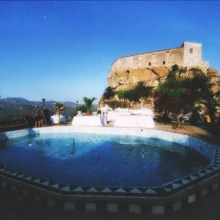Florio 4* Castiglione De Sicilia