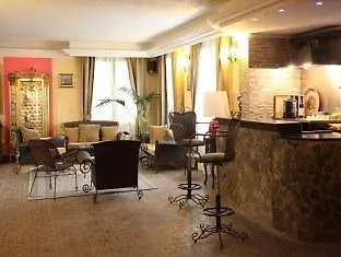 Florio Hotel 4*